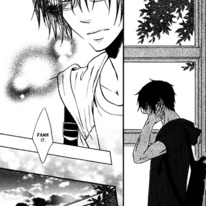 [KANDA Neko] Itoshi Koishi Kimi dake ni (update c.5) [Eng] – Gay Manga sex 20