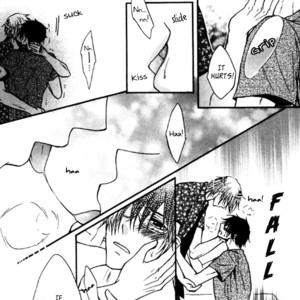 [KANDA Neko] Itoshi Koishi Kimi dake ni (update c.5) [Eng] – Gay Manga sex 33