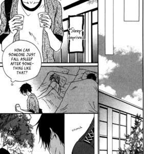[KANDA Neko] Itoshi Koishi Kimi dake ni (update c.5) [Eng] – Gay Manga sex 52