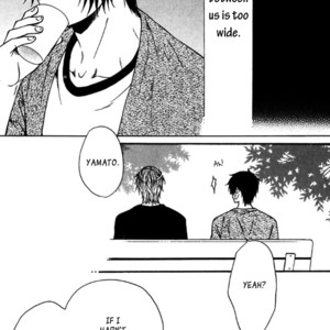 [KANDA Neko] Itoshi Koishi Kimi dake ni (update c.5) [Eng] – Gay Manga sex 56