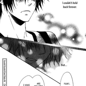 [KANDA Neko] Itoshi Koishi Kimi dake ni (update c.5) [Eng] – Gay Manga sex 69