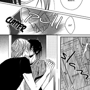 [KANDA Neko] Itoshi Koishi Kimi dake ni (update c.5) [Eng] – Gay Manga sex 86