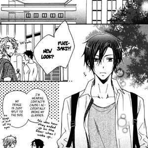 [KANDA Neko] Itoshi Koishi Kimi dake ni (update c.5) [Eng] – Gay Manga sex 101