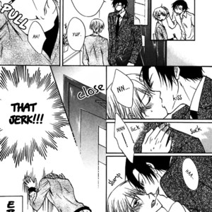[KANDA Neko] Itoshi Koishi Kimi dake ni (update c.5) [Eng] – Gay Manga sex 110