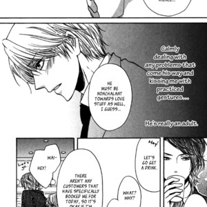 [KANDA Neko] Itoshi Koishi Kimi dake ni (update c.5) [Eng] – Gay Manga sex 117