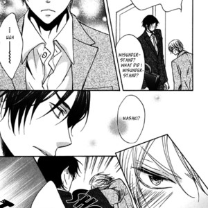[KANDA Neko] Itoshi Koishi Kimi dake ni (update c.5) [Eng] – Gay Manga sex 120
