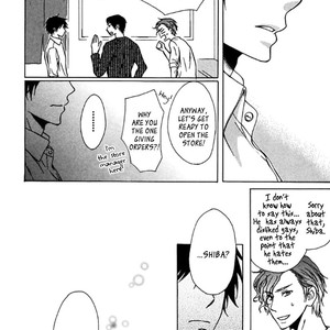 [KANDA Neko] Itoshi Koishi Kimi dake ni (update c.5) [Eng] – Gay Manga sex 137