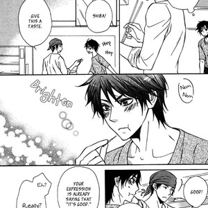 [KANDA Neko] Itoshi Koishi Kimi dake ni (update c.5) [Eng] – Gay Manga sex 139