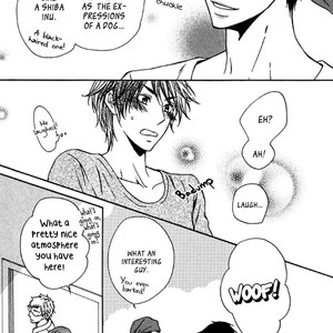 [KANDA Neko] Itoshi Koishi Kimi dake ni (update c.5) [Eng] – Gay Manga sex 140