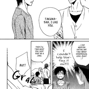 [KANDA Neko] Itoshi Koishi Kimi dake ni (update c.5) [Eng] – Gay Manga sex 143