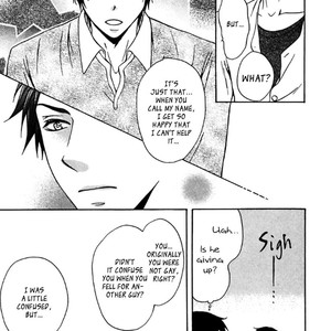 [KANDA Neko] Itoshi Koishi Kimi dake ni (update c.5) [Eng] – Gay Manga sex 146