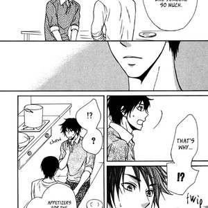 [KANDA Neko] Itoshi Koishi Kimi dake ni (update c.5) [Eng] – Gay Manga sex 147