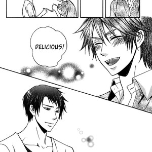 [KANDA Neko] Itoshi Koishi Kimi dake ni (update c.5) [Eng] – Gay Manga sex 148