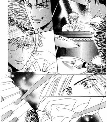 [SADAHIRO Mika] Koishirazu: You Don’t Know What Love Is [Eng] – Gay Manga sex 15