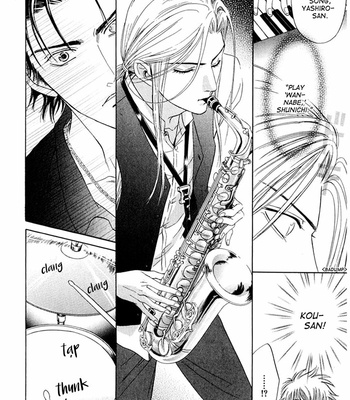 [SADAHIRO Mika] Koishirazu: You Don’t Know What Love Is [Eng] – Gay Manga sex 25