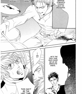 [SADAHIRO Mika] Koishirazu: You Don’t Know What Love Is [Eng] – Gay Manga sex 30