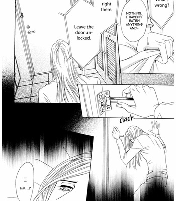 [SADAHIRO Mika] Koishirazu: You Don’t Know What Love Is [Eng] – Gay Manga sex 45