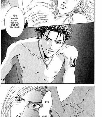 [SADAHIRO Mika] Koishirazu: You Don’t Know What Love Is [Eng] – Gay Manga sex 46