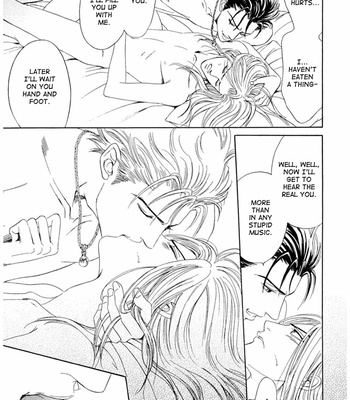 [SADAHIRO Mika] Koishirazu: You Don’t Know What Love Is [Eng] – Gay Manga sex 48
