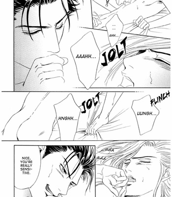 [SADAHIRO Mika] Koishirazu: You Don’t Know What Love Is [Eng] – Gay Manga sex 49