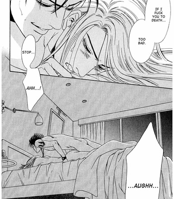 [SADAHIRO Mika] Koishirazu: You Don’t Know What Love Is [Eng] – Gay Manga sex 51