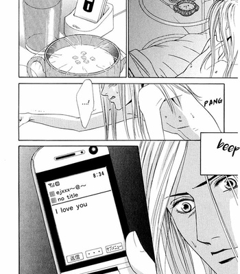 [SADAHIRO Mika] Koishirazu: You Don’t Know What Love Is [Eng] – Gay Manga sex 55