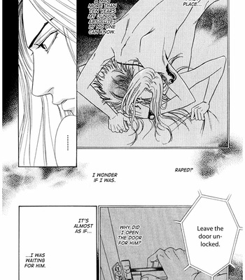 [SADAHIRO Mika] Koishirazu: You Don’t Know What Love Is [Eng] – Gay Manga sex 58