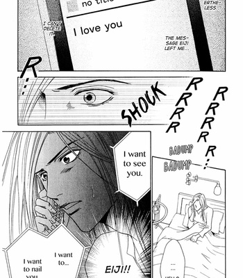 [SADAHIRO Mika] Koishirazu: You Don’t Know What Love Is [Eng] – Gay Manga sex 60