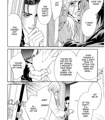 [SADAHIRO Mika] Koishirazu: You Don’t Know What Love Is [Eng] – Gay Manga sex 63