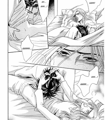 [SADAHIRO Mika] Koishirazu: You Don’t Know What Love Is [Eng] – Gay Manga sex 75