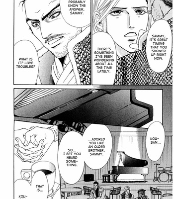 [SADAHIRO Mika] Koishirazu: You Don’t Know What Love Is [Eng] – Gay Manga sex 81