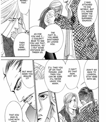 [SADAHIRO Mika] Koishirazu: You Don’t Know What Love Is [Eng] – Gay Manga sex 86