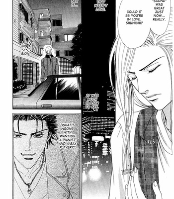 [SADAHIRO Mika] Koishirazu: You Don’t Know What Love Is [Eng] – Gay Manga sex 87