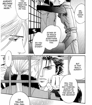[SADAHIRO Mika] Koishirazu: You Don’t Know What Love Is [Eng] – Gay Manga sex 92