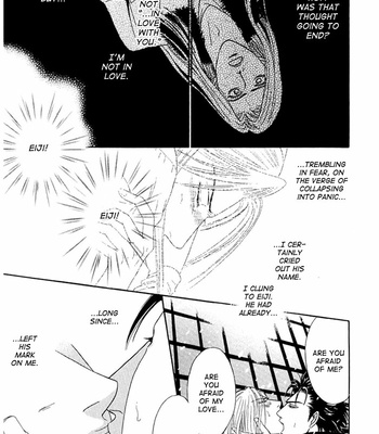 [SADAHIRO Mika] Koishirazu: You Don’t Know What Love Is [Eng] – Gay Manga sex 96