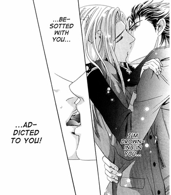 [SADAHIRO Mika] Koishirazu: You Don’t Know What Love Is [Eng] – Gay Manga sex 97