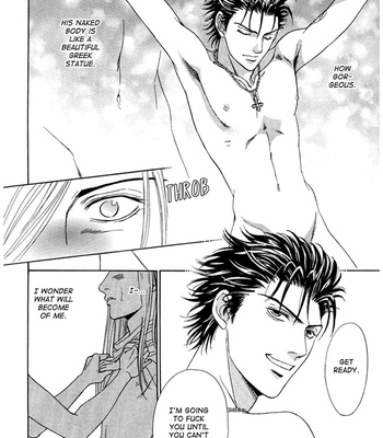 [SADAHIRO Mika] Koishirazu: You Don’t Know What Love Is [Eng] – Gay Manga sex 99