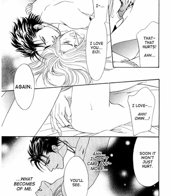 [SADAHIRO Mika] Koishirazu: You Don’t Know What Love Is [Eng] – Gay Manga sex 102