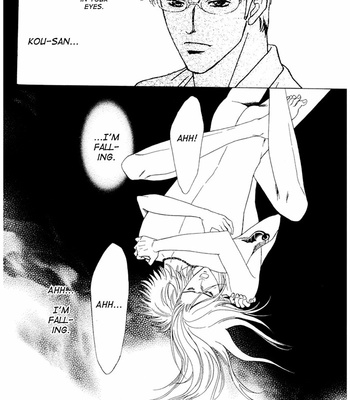 [SADAHIRO Mika] Koishirazu: You Don’t Know What Love Is [Eng] – Gay Manga sex 107