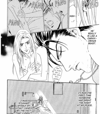 [SADAHIRO Mika] Koishirazu: You Don’t Know What Love Is [Eng] – Gay Manga sex 111