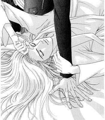 [SADAHIRO Mika] Koishirazu: You Don’t Know What Love Is [Eng] – Gay Manga sex 112