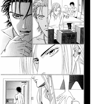 [SADAHIRO Mika] Koishirazu: You Don’t Know What Love Is [Eng] – Gay Manga sex 120