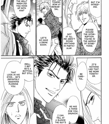 [SADAHIRO Mika] Koishirazu: You Don’t Know What Love Is [Eng] – Gay Manga sex 136