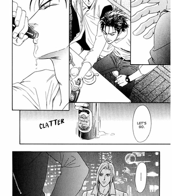 [SADAHIRO Mika] Koishirazu: You Don’t Know What Love Is [Eng] – Gay Manga sex 143