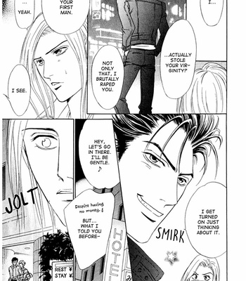 [SADAHIRO Mika] Koishirazu: You Don’t Know What Love Is [Eng] – Gay Manga sex 144