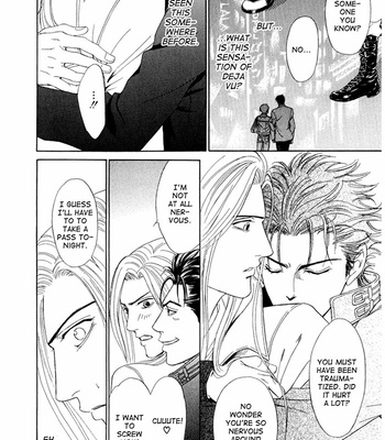 [SADAHIRO Mika] Koishirazu: You Don’t Know What Love Is [Eng] – Gay Manga sex 145
