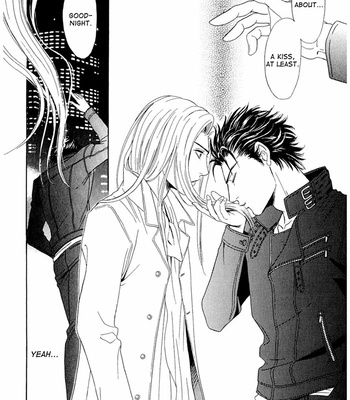 [SADAHIRO Mika] Koishirazu: You Don’t Know What Love Is [Eng] – Gay Manga sex 147