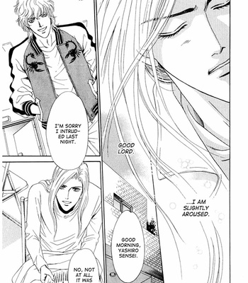 [SADAHIRO Mika] Koishirazu: You Don’t Know What Love Is [Eng] – Gay Manga sex 148