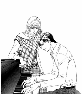 [SADAHIRO Mika] Koishirazu: You Don’t Know What Love Is [Eng] – Gay Manga sex 152