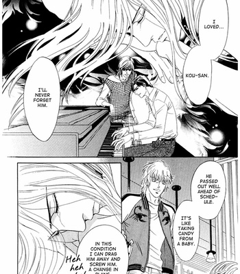[SADAHIRO Mika] Koishirazu: You Don’t Know What Love Is [Eng] – Gay Manga sex 159